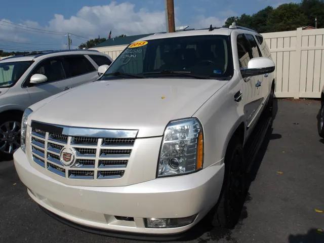 cadillac escalade esv 2013 1GYS4HEF0DR177779 image cadillac escalade esv 2013 1GYS4HEF0DR177779 image